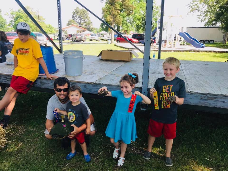 Wagoner's Summerfest Day 3